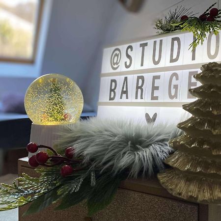Studio Barèges Exteriér fotografie
