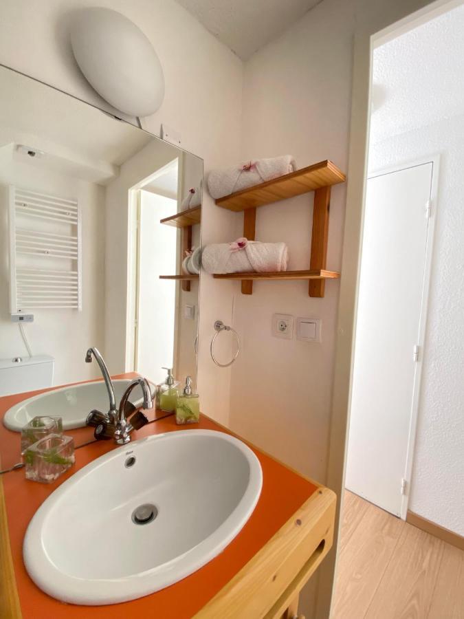 Studio Barèges Exteriér fotografie