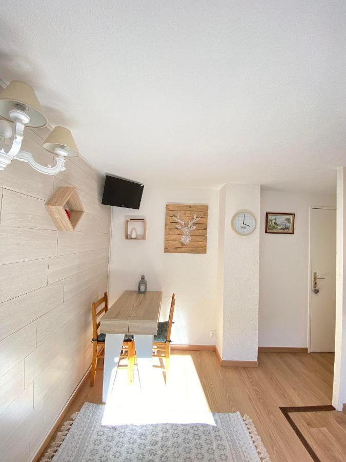Studio Barèges Exteriér fotografie