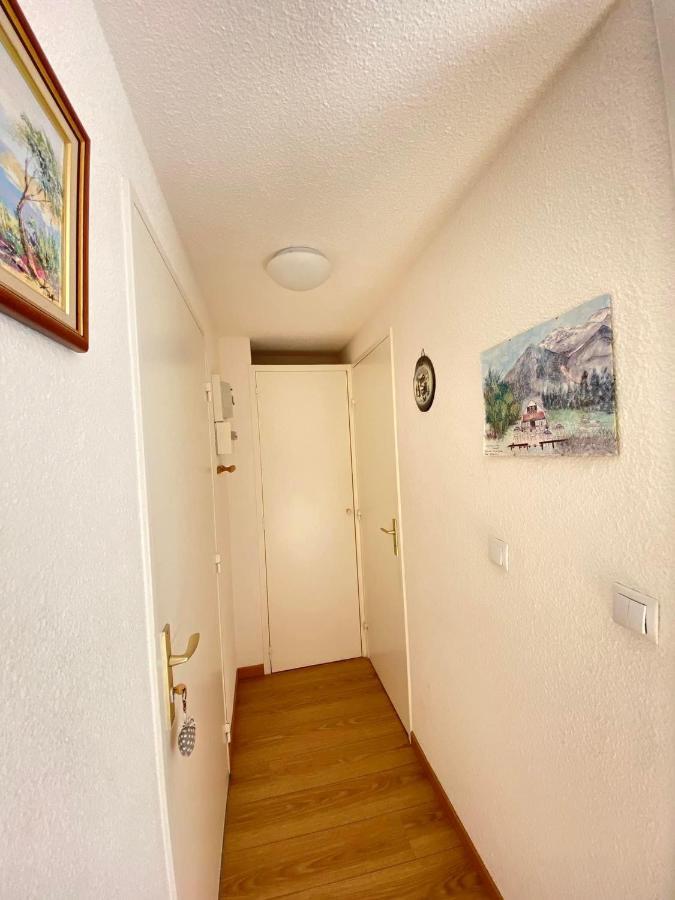 Studio Barèges Exteriér fotografie