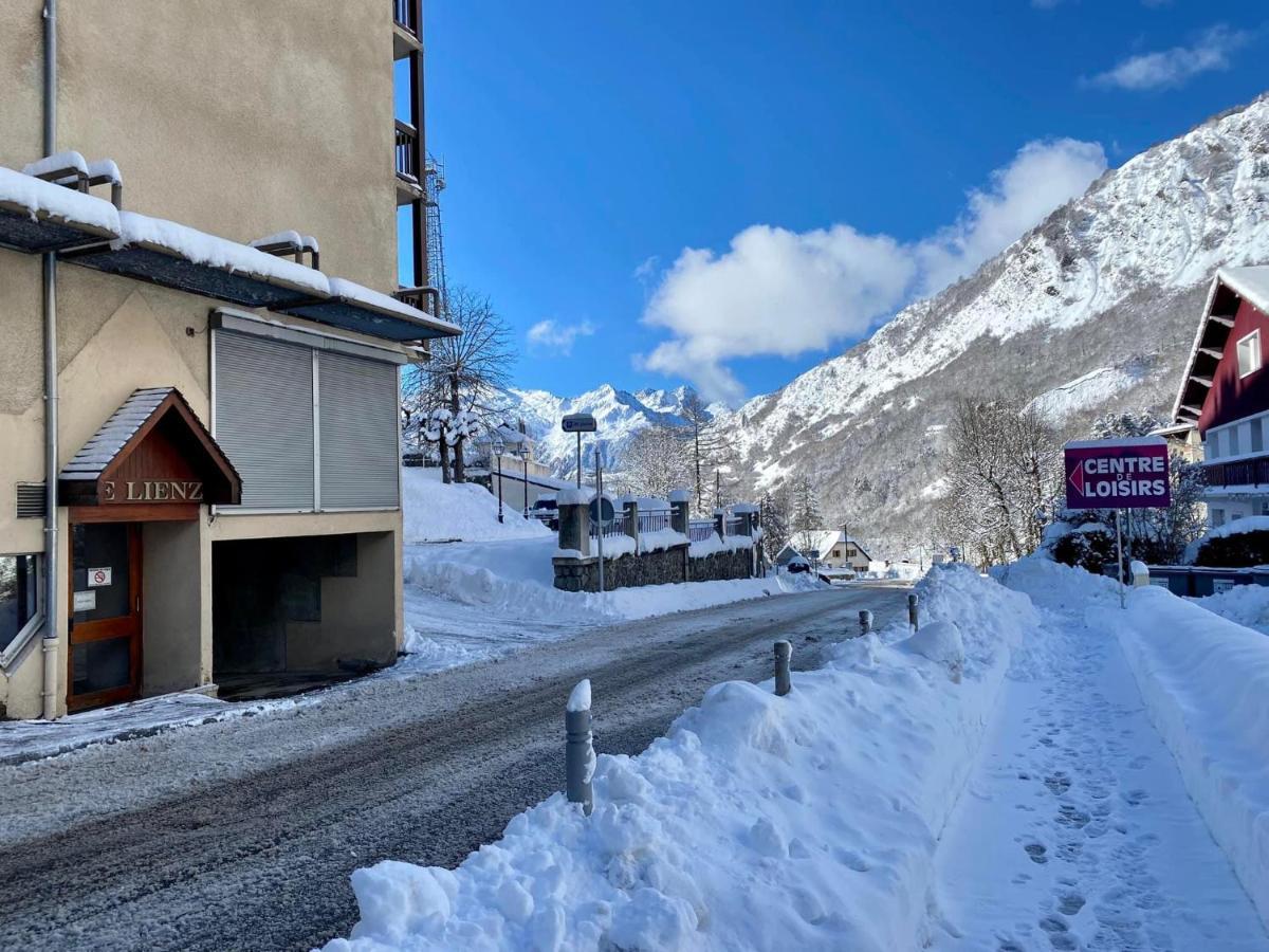 Studio Barèges Exteriér fotografie