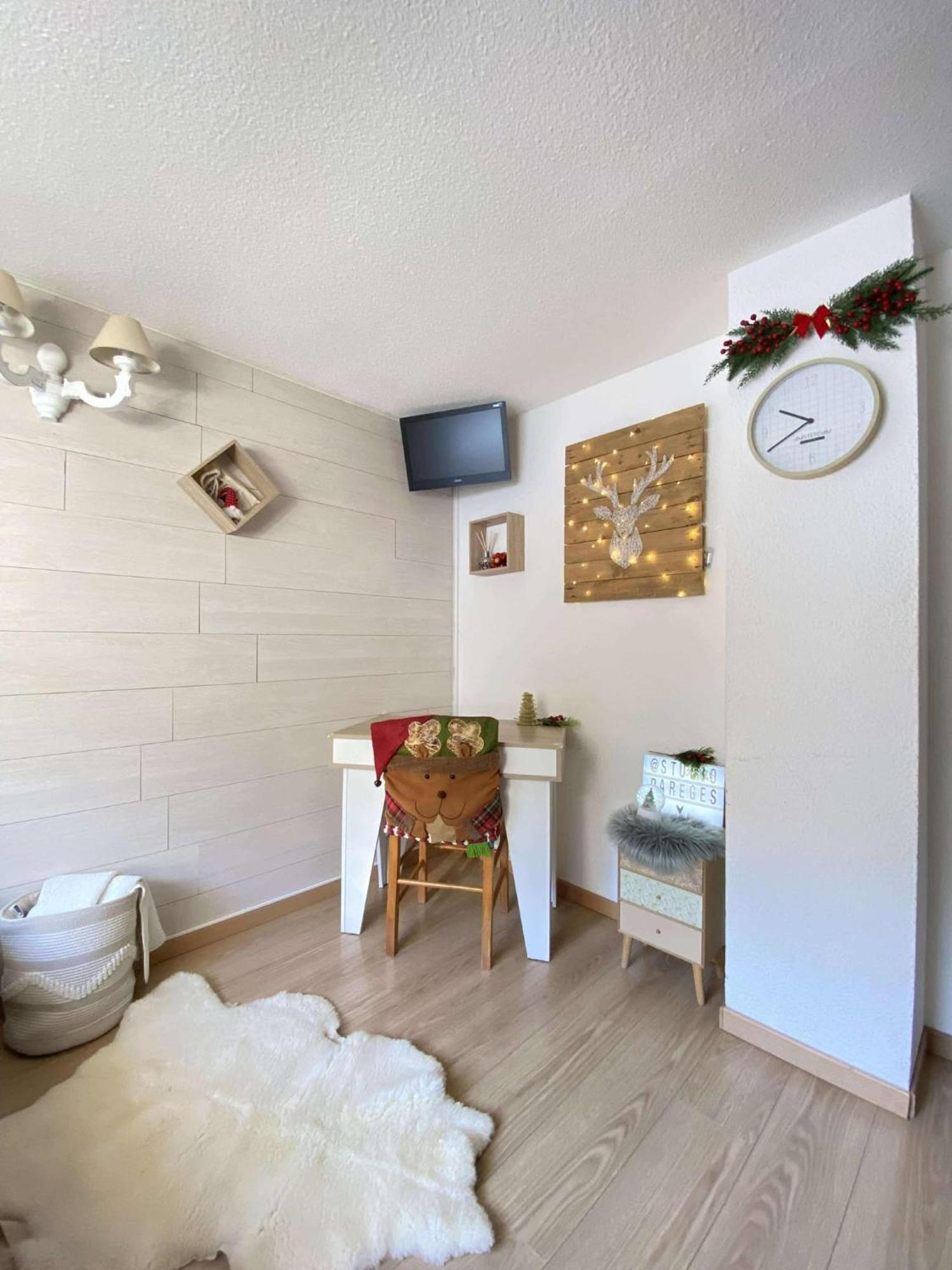 Studio Barèges Exteriér fotografie